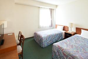 Marroad Inn Hachioji - Frequently Asked Questions