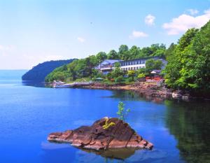 Marukoma Onsen Ryokan - Frequently Asked Questions