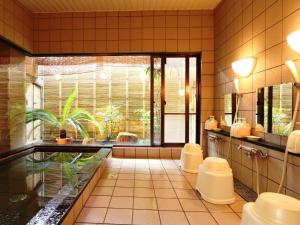 Marumo Ryokan - Frequently Asked Questions