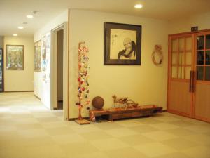 Maruni Ryokan - Frequently Asked Questions