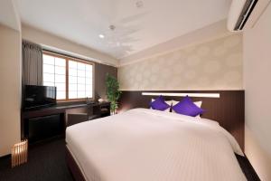 Marutamachi Crystal Hotel - Frequently Asked Questions