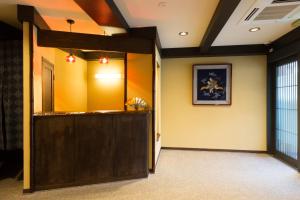 Matsubaya Ryokan - Frequently Asked Questions