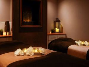 Mercure Blackburn Dunkenhalgh Hotel & Spa - Questions About Staying Here