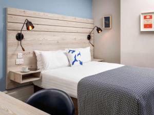 Mercure Brighton Seafront Hotel - Questions About Staying Here