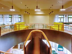 Mercure Perpignan Centre - About Staying Here