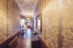 Merewood Country House Hotel - Questions About Staying Here