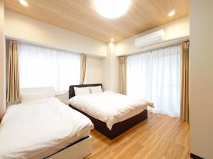 Mezon Akihabara Guest House - Property Policies