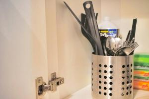 MGI Shinsaibashi Lift Design Apartment - House Rules and Policies