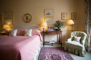 Middlethorpe Hall & Spa - Location and Accessibility