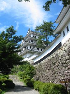 Miharaya Ryokan - Transportation Options