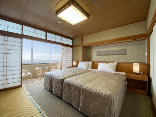 Mikawa Bay Hills Hotel - Frequently Asked Questions