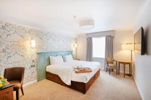 Milford Hall Hotel - Newly Refurbished - Refurbishment Highlights