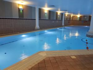 MILL Hotel & Spa - Questions About Staying Here