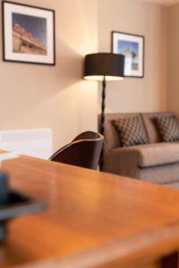 Miller & Carter Brighton by Innkeepers Collection - Accessibility and Disability Support