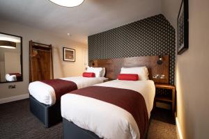 Miller & Carter Heaton Chapel by Innkeepers Collection - Getting There