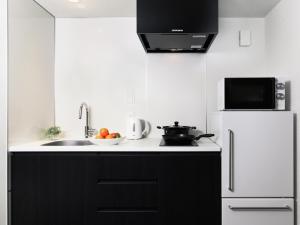 MIMARU Tokyo Ueno North - Comfort and Convenience Highlights