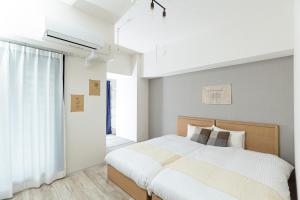 Minn Umeda East - Transportation and Accessibility