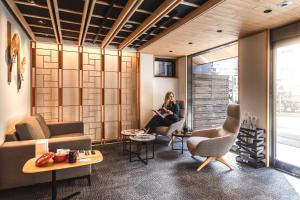 Miru Kyoto Nishiki - Cozy and Comfortable Rooms