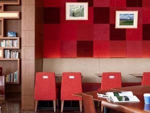 Mitsui Garden Hotel Sapporo - Frequently Asked Questions
