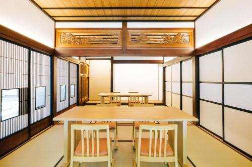 Mitsuno Opelju Three - Old Mitsu Thick Truth Hotel CHUPKI - - Decoding Guest Reviews