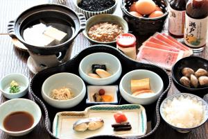 Miyahama Grand Hotel - Frequently Asked Questions