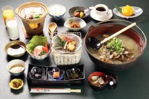Miyajima Hotel Makoto - Nearby Attractions
