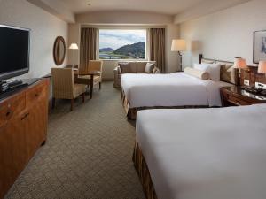 Miyako Hotel Gifu Nagaragawa - Frequently Asked Questions