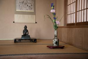 Mizuno Ryokan - Booking Information