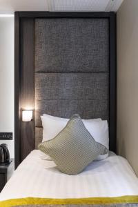 Mornington Hotel London Victoria - Worth The Stay