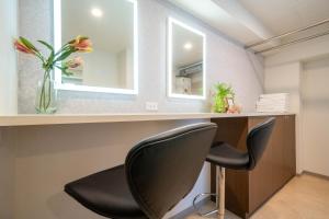 MP STYLE Fortuna - Family-Friendly Policies