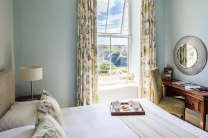 Mullion Cove Hotel & Spa - Questions About Staying Here