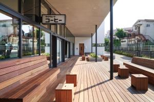 MUSTARD HOTEL SHIMOKITAZAWA - Booking and Stay Policies