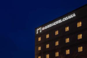 N Gate Hotel Osaka - Guest Feedback