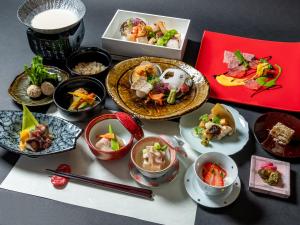 Nagominoyado Hanagokoro - Reopening in March - Nearby Attractions