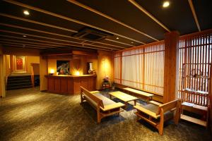 Nakajimaya Ryokan - Seasonal Activities