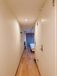 Nanjing People's Commune 202 - Accessibility Features