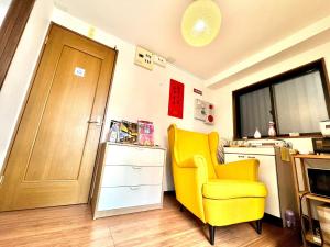 Nantou Muin (Nanbo) Family - Guest Reviews Breakdown