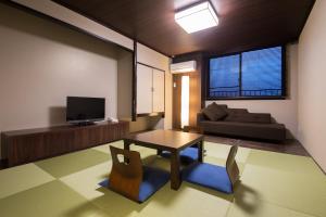 Nasu Ichiya Hotel - Booking Information and Tips