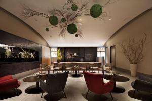 Nasu Mukunone AUBERGE - Booking and Availability