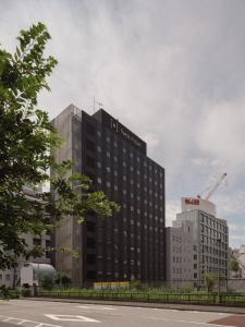 Nest Hotel Tokyo Yaesu - Payment Options