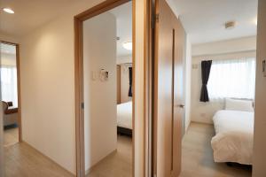 New Normal Hotel in NAGO New Normal Hotel Maintenance - Security and Access Control