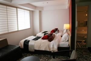 New Otani Inn Tokyo - Frequently Asked Questions