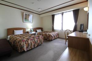 Neyagawa Trend Hotel - Facilities and Services