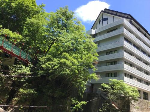 Nikko Nationalpark Kawamata Onsen KURA - Frequently Asked Questions