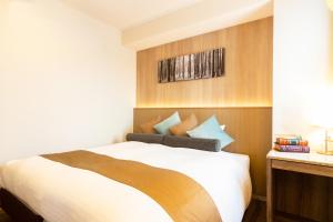 Nippombashi Crystal Hotel I - Nearby Attractions and Landmarks