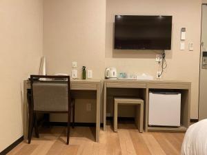 Nipponbashi Luxe Hotel - COVID-19 Protocols