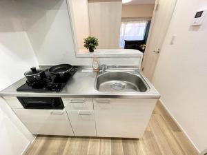 Nishi-Ike Apartment Room 2 - Frequently Asked Questions