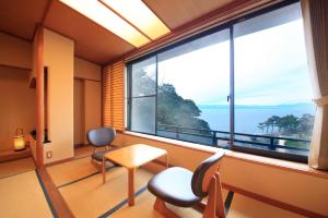 Nishiizu Koyoi - Unique Experiences at Nishiizu Koyoi