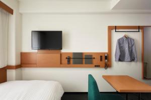 Nishitetsu Inn Nihonbashi - Frequently Asked Questions