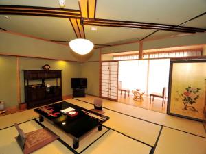 Nisshokan Bettei Koyotei - Booking and Contact Information